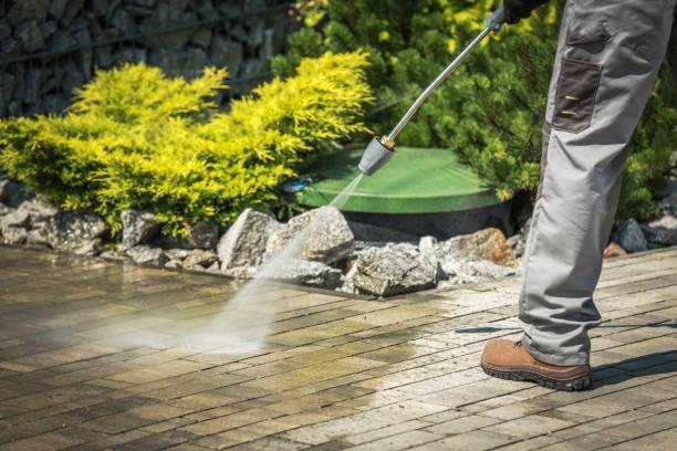 Best Oil and Grease Removal from Surfaces in Santa Anna, TX