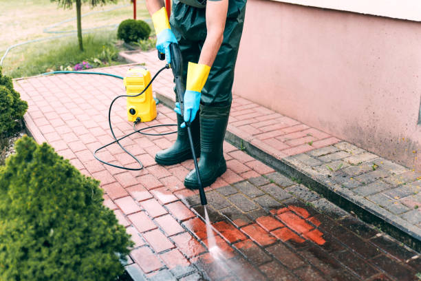 Best Residential Pressure Washing in Santa Anna, TX