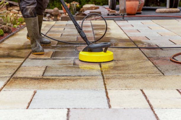 Best Vinyl Siding Pressure Washing in Santa Anna, TX