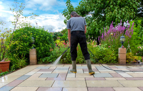Best Rust and Stain Removal in Santa Anna, TX