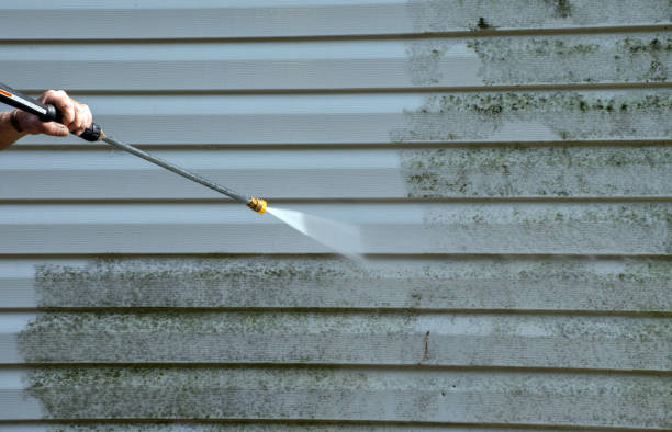 Best Building Exterior Pressure Washing in Santa Anna, TX