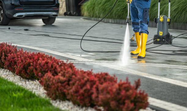 Best Window and Screen Pressure Cleaning in Santa Anna, TX