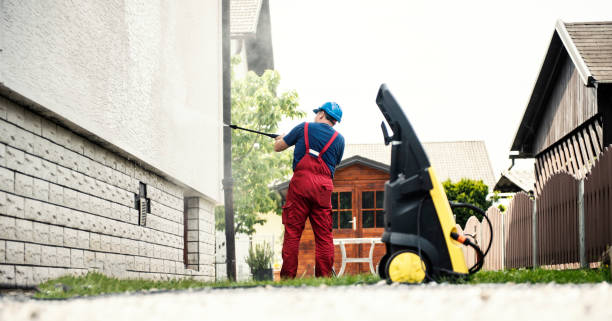 Trusted Santa Anna, TX Pressure Washing Services Experts